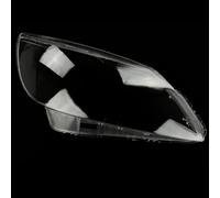 Copertura Faro Auto Compatibile Con Buick Per Excelle GT 2010 2011 2012 2013 2014 Coprifari Anteriori Per Auto Paralume Per Fari Coprilente Per Fari Guscio Trasparente(Left)