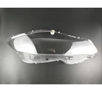 Copertura Faro Auto Compatibile Con Jaguar XJ Per XJL 2010 2011 2012 2013 2014 2015 2016 2017 2018 Paralume Fari Anteriori Copri Lente Copri Faro(Right)
