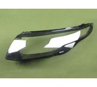 Copertura Faro Auto Compatibile Con Land Per Rover, Per Range Per Rover, Per Evoque 2012-2020, Lente Faro Anteriore Sinistra E Destra, Copertura Trasparente Faro.(Right)