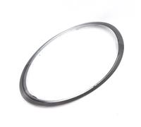 Copertura Faro Auto Compatibile Con Porsche 911 2012 2013 2014 2015 2016 2017 2018 2019 2020 2021 Coprifaro Trasparente Per Auto Paralume Trasparente(Right)