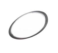 Copertura Faro Auto Copertura Del Faro Anteriore Per 911 2012-2021 Lente Di Ricambio Per Guscio Automatico(Sinistra)