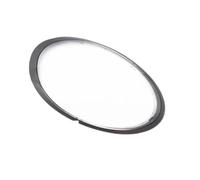 Copertura Faro Auto Copertura Del Faro Anteriore Per 911 2012-2021 Lente Di Ricambio Per Guscio Automatico(Giusto)