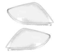 Copertura Faro Auto Copri-lente Per Fari Auto Guscio Trasparente Per Suzuki Per Swift 2005 2006 2007 2008 2009 2010 2011-2016