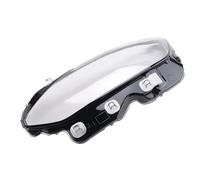Copertura Faro Auto Coprifaro Anteriore Per Auto Mascherina Per Paralume Lente Per Volvo Per S90 S90L 2016 2017 2018 2019 2020 2021 2022(As Shown Right)