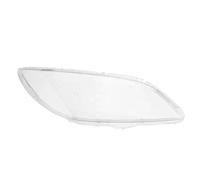 Copertura Faro Auto Coprilente Per Fari Anteriori Auto Accessori Per Fari Anteriori Per Mazda 3 M3 Berlina 2006-2012 Faro Dell'automobile