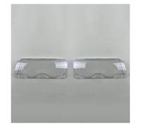 Copertura Faro Auto Per 7 Per Serie Per E38 Per 728 Per 730 Per 740 Per 750 1999 2000 2001 Coprifaro Auto Coprilampada Paralume Trasparente Coprifaro Anteriore(Left+Right)