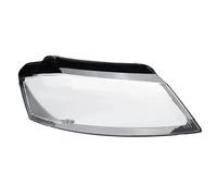 Copertura Faro Auto Per Audi Per A3 8P Per S-line S3 RS3 Facelift Tutti I Modelli 2008 - 2012 Trasparente Faro Anteriore Copriobiettivo Paralume Trasparente Paralume Cover ( Dimensione : Right Side )