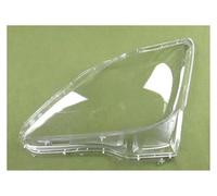 Copertura Faro Auto Per Lexus Per IS250 Per IS300 Per IS350 Versione 2006-2012 Coprilampada Guscio Faro Lente Paraluce Faro Trasparente Trasparente Coprifaro Anteriore(Front Left)
