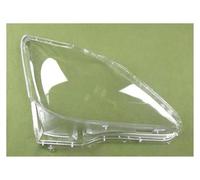 Copertura Faro Auto Per Lexus Per IS250 Per IS300 Per IS350 Versione 2006-2012 Coprilampada Guscio Faro Lente Paraluce Faro Trasparente Trasparente Coprifaro Anteriore(Front Right)