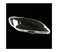 Copertura Faro Auto Per Mazda 3 M3 2006 2007 2008 2009 2010 2011 2012 Copriobiettivo Faro Anteriore Per Auto(Giusto)
