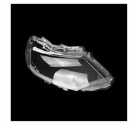 Copertura Faro Auto Per Toyota Per Vios 2014 2015 2016 Guscio Trasparente Per Fari Anteriori Coprifaro Anteriore Per Auto Coprilampada Ricambi Per Veicoli(Giusto)