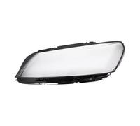 Copertura Faro Auto Per VW Per Passat B7 Per Magotan B7L 2011-2015 Copertura Faro Anteriore Sinistro E Destro Guscio Faro Anteriore Paralume In Vetro Faro Dell'automobile(Sinistra)