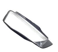 Copertura Faro Borsette Copertura per per A4 per A4L per B9 2013-2016 | Copertura fari anteriori auto per per A4 per A4L per B9 2013-2016 Copertura fari in vetro Paralume auto Lente lampada Guscio