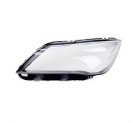 Copertura faro Compatibile Con Roewe Per I5 2019 2020 Coprifaro Lente Trasparente Lampada Guscio Sostituire Il Paralume Alloggiamento Coprifaro