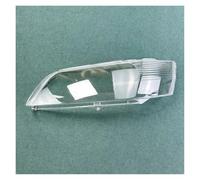 Copertura Faro Copri Lente Per Mitsubishi Per Evolution Per EVO 9 Generazioni IX CT9A 2004-2006 Auto Faro Borsette Paralume Trasparente Copertura Lente(Right)