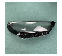 Copertura Faro Copri Lente Per Opel Per Insignia Copri Faro Trasparente Paralume Anteriore Shell Lente(Left and Right)