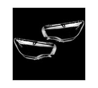 Copertura Faro di Ricambio per Citroen C4 B7 C4L B73 Pre-restyling 2011 2012 2013 2014 2015 Auto Copertura Faro Anteriore Lente Vetro Guscio Luce Paralume