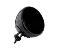 Copertura Faro Moto Custodia Universale Per Faro 7 Pollici Con Supporto Inferiore Per Motocicletta Copertura Luce Del Faro Per Guscio Faro 7 Pollici Personalizzato Faro Protezione Copri ( Color : Svar