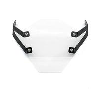 Copertura Faro Moto Moto Faro della Protezione Coperture Protezione della Luce della Testa Grill Protezioni per Suzuki per V-Strom 800DE 2023 2024 (Color : 2)