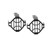 Copertura Faro Moto Per BMW R1200GS F800GS Moto Fendinebbia Protezione Griglia Protezione Faretto Copertura Luci di guida Accessori Griglia Protezione Faro Moto