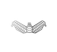 Copertura Faro Moto TRK702 TRK702X Moto Faro Protezione Per Benelli Per TRK 702 702X 2022-2023 Griglia Testa Della Lampada Della Luce Griglia Copertura Della Protezione Faro Protezione Copri ( Color :