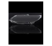 Copertura Faro per Auto Copriobiettivo Per Fari Anteriori Auto Per BMW Per E92 Per E93 2006-2010 Copriobiettivo Per Fari Auto Trasparente Copri faro anteriore(Sinistra)