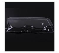 Copertura Faro Per BMW Per E38 728i 730i 735i 740i Anteriore Sinistra Destra Faro Lente Trasparente Copertura Trasparente Faro Borsette Alloggiamenti fari anteriori auto(Sinistra)