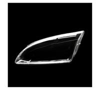 Copertura faro Per Messa A Fuoco MK2 C307 Pre-restyling 2004-2007 Fari Anteriori Copriobiettivo(L)