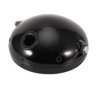 Copertura faro per motocicletta 7 pollici rotonda