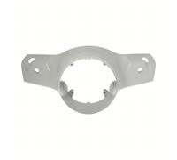 Copertura faro Piaggio, anteriore, con primer per Vespa GTS HPE, 1B005761