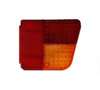 Copertura faro posteriore Dx 89219 3RG