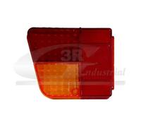 Copertura faro posteriore Sx 89221 3RG