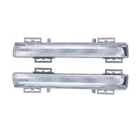 Copertura Fendinebbia 2049068900 2049069000 Per Mercedes Per Benz Classe CE W204 W212 C250 C280 E350 Paraurti Anteriore LED DRL Luci Diurne Fendinebbia