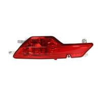 Copertura Fendinebbia 63147187219 63147187220 Per BMW X6 E71 E72 2008 2009 2010 Gruppo Ottico Fendinebbia Posteriore Senza Lampadina Paraurti Posteriore Luce Di Segnalazione(1Pc Left)