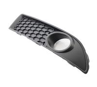 Copertura fendinebbia Anteriore per Auto per VW Polo MK4 9N3 Facelift 2005 2006 2007 2008 2009 r Griglia fendinebbia D-1 Set (Normale/A-Sinistra)