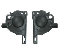 Copertura Fendinebbia Anteriore Sinistra Destra Per: CITROEN C3 AIRCROSS 01.21-