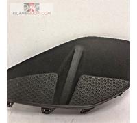 COPERTURA FENDINEBBIA ANTERIORE SINISTRO ORIGINALE OPEL CORSA 6°SERIE, CORSA E -