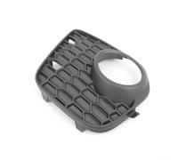 Copertura fendinebbia anteriore sinistro per BMW X5 E70 M Sport 2010-2013 Nero ABS Plastica Sostituisce 51118048021 Accessori per auto