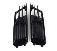 copertura fendinebbia Compatibile Con A6 C7 2014 2015 2016 2017 2018 1 Paio Di Griglie Di Copertura Per Fendinebbia Anteriori Per Auto 4G0807681AD 4G0807647T 4G0807682AD 4G0807648T