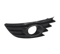 Copertura Fendinebbia Compatibile Con Citroen Per C4 2004 2005 2006 2007 2008 1 Pz. Griglia Di Copertura Per Fendinebbia Destra Per Auto, Telaio Per Fendinebbia.