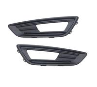 Copertura Fendinebbia Compatibile Con Ford Per Focus Per MK3 III 2015 2016 2017 2018 1 Paio Di Fendinebbia Paraurti Anteriore Griglia Di Finitura F1EB15A255