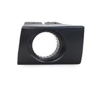 Copertura Fendinebbia Compatibile Con Hyundai Per Tucson 2006 2007 2008 2009 2010 2011 2012 1/2 Griglia Di Copertura Dei Fendinebbia, Cornice Della Griglia Dei Fendinebbia, Guscio Del Faro