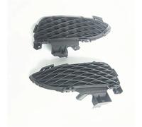 Copertura Fendinebbia Compatibile Con Mazda Per 3 2004 2005 2006 2007 2008 Componente Automobilistica Paraurti Anteriore Griglia Fendinebbia Coperchio OEM: BS1C-50-C11