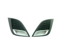 Copertura Fendinebbia Compatibile Con Mazda Per 3 2008 2009 2010 2011 2012 2013 Componente Automobilistica Paraurti Anteriore Griglia Copertura Fendinebbia OEM:BBN2-50-C21