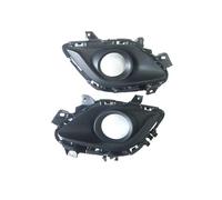 Copertura Fendinebbia Compatibile Con Mazda Per 6 2014 2015 2016 Componente Automobilistica Paraurti Anteriore Griglia Fendinebbia Coprire OEM:GV9B-50-C21