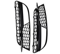 Copertura Fendinebbia Compatibile Con Per A5 Modello Regolare 2012 2013 204 2015 2016 Componenti Automobilistici Copertura Faro Antinebbia Anteriore OEM:8T0807681H 8T0807682H