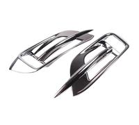 Copertura Fendinebbia Compatibile Con Per Civic 10Th 2016 2017 2018 2019 Componenti Automobilistici Griglia Retronebbia Copertura Trim Griglia Del Faro Antinebbia Posteriore