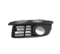 Copertura Fendinebbia Compatibile Con Per Golf 2005 2006 2007 2008 2009 2010 Auto Paraurti Anteriore Fendinebbia Griglia OEM: 1K0853665H 1K0853666H 1K0853666K