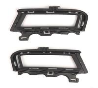 Copertura Fendinebbia Compatibile Con Per Golf 2014 2015 2016 2017 Componenti Automobilistici Copertura Del Faro Antinebbia Anteriore Sinistro Destro OEM: 5G0853211F 5G0853212F