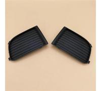 Copertura Fendinebbia Compatibile Con Skoda Per Fabia MK1 2000 2001 2002 2003 2004 Car Styling Paraurti Anteriore Fendinebbia Griglia Copertura Tappo Copertura Della Lampada Della Nebbia 6Y0857(Pair G